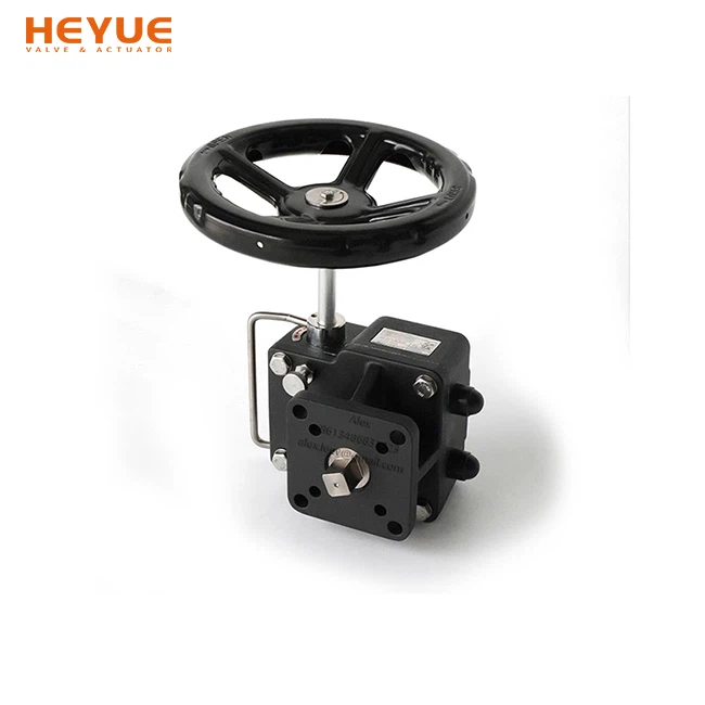 Atdalāmas manuālās pārnesumkārbas operators